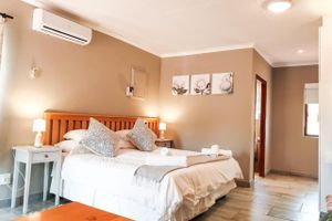 Alojamiento - Thyme Inn on Greenway