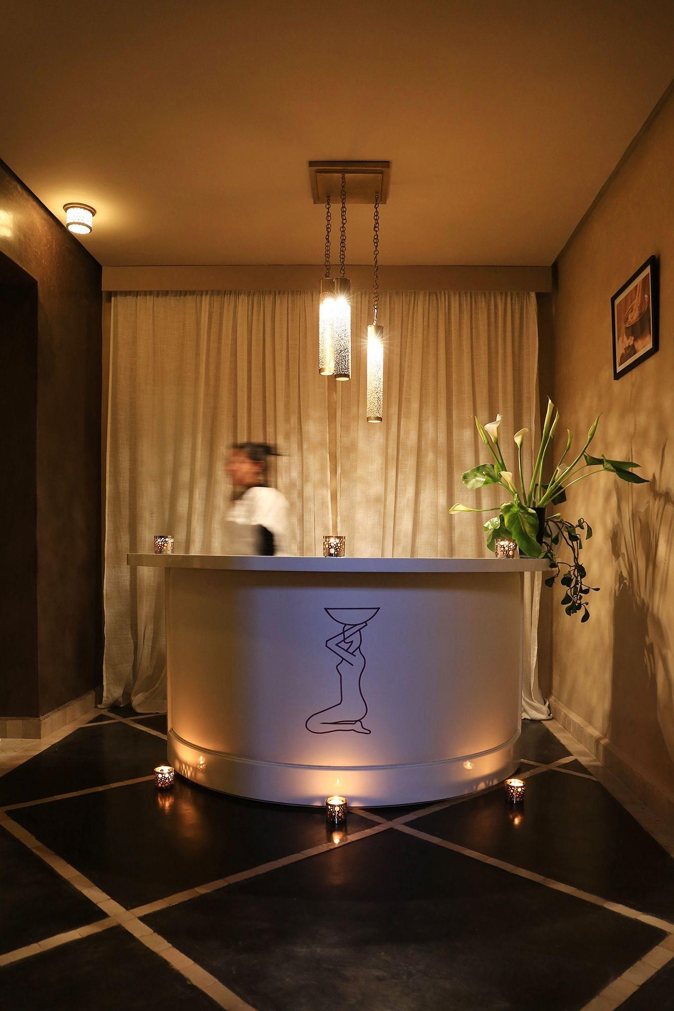 Spa Dar Sofil - Adults Only