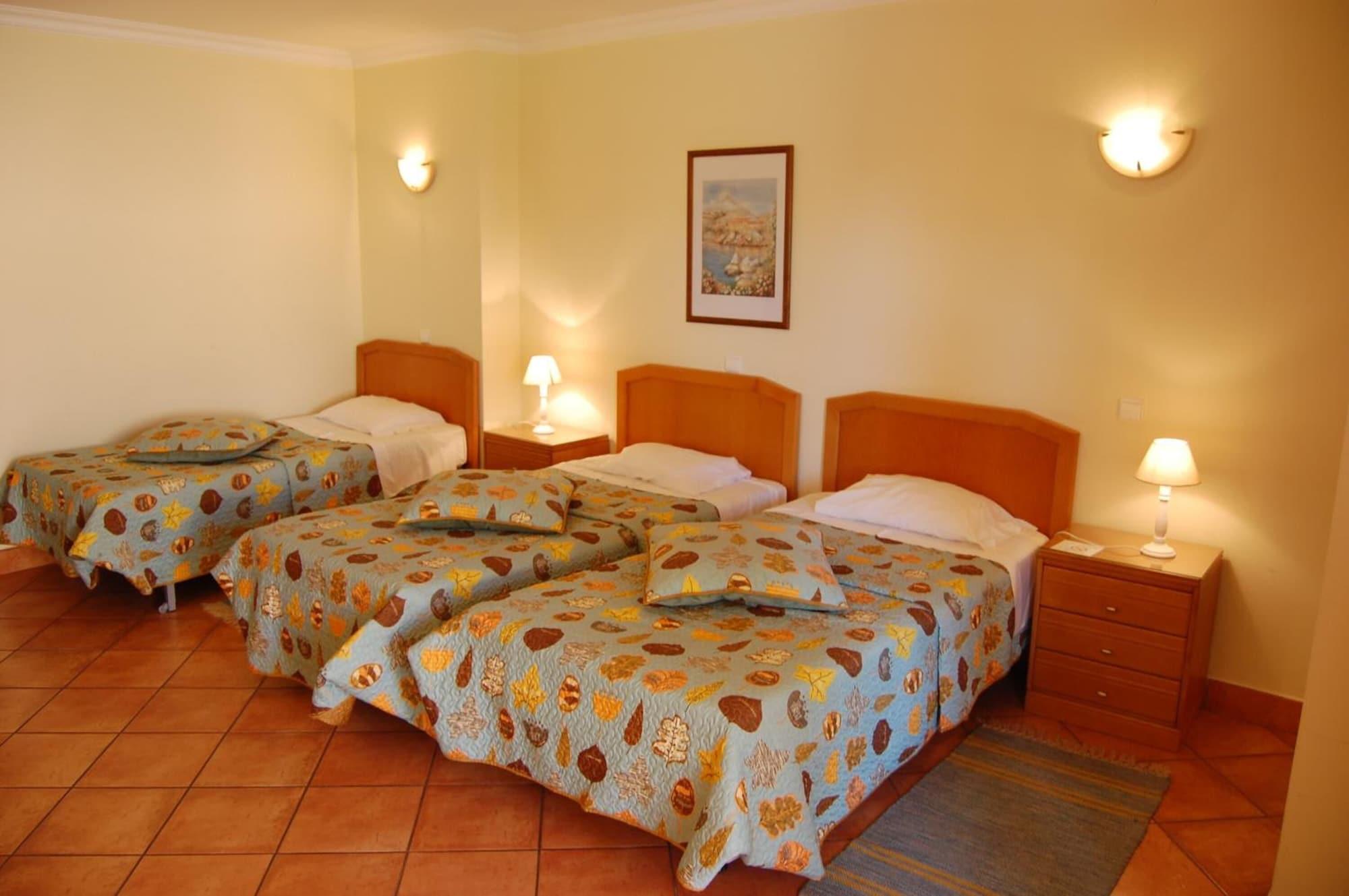 Habitación Canavial I & II Apartments