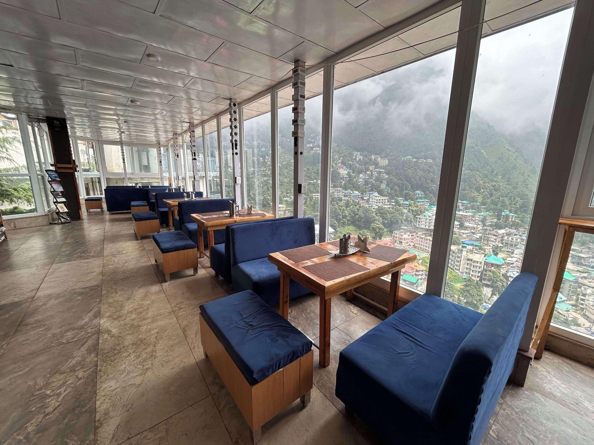 Restaurant Hotel Gandhi's Paradise