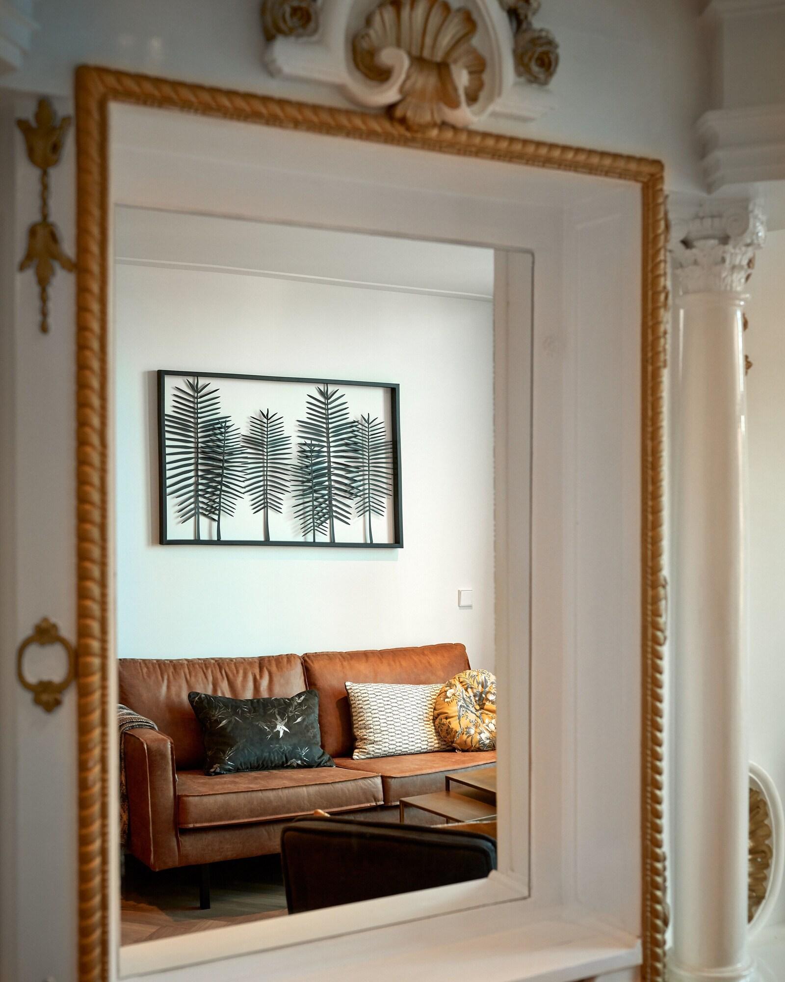 Equipamiento de Habitación Damrak Short Stay Amsterdam