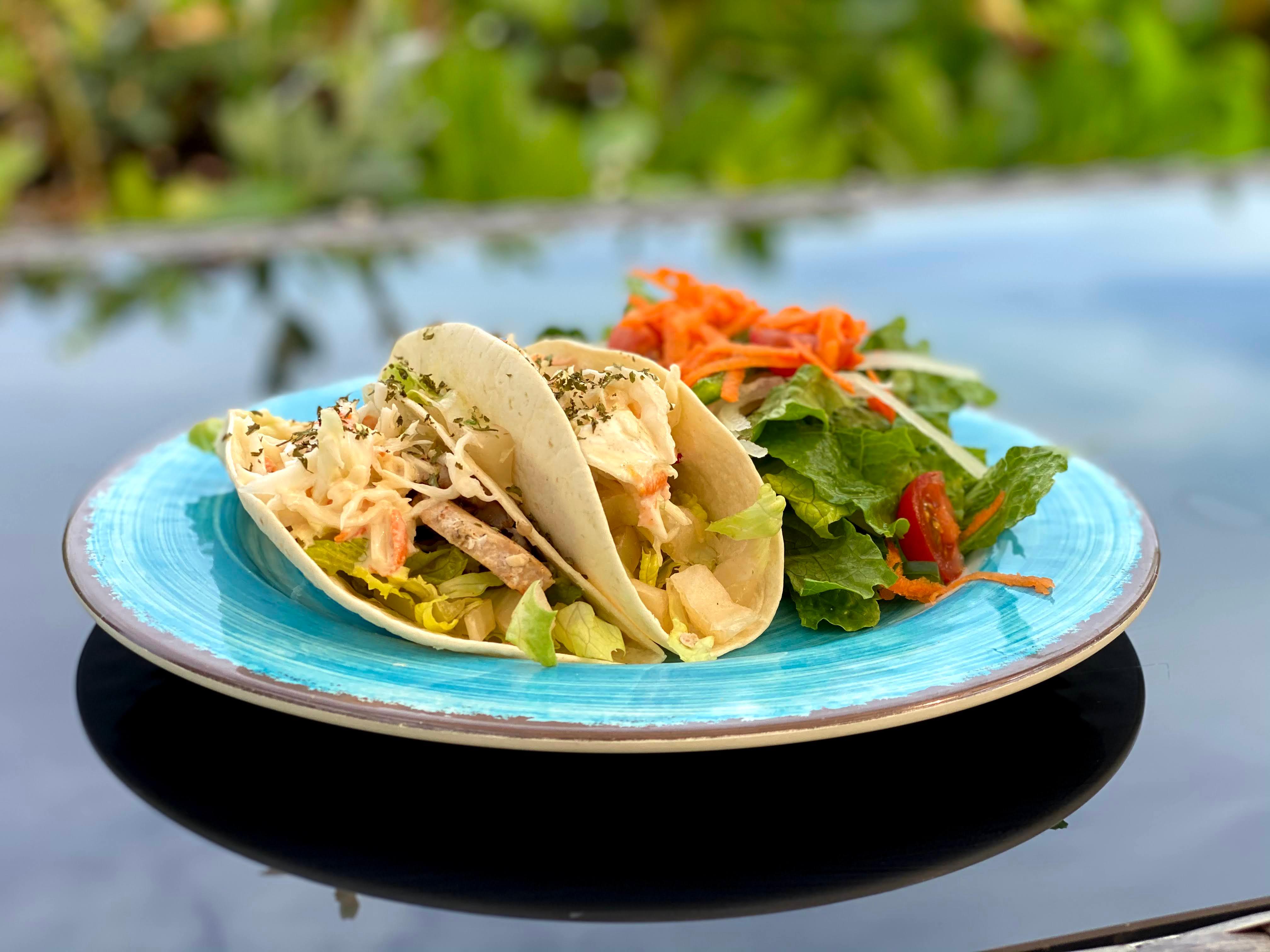 Restaurant Hideaways Exuma