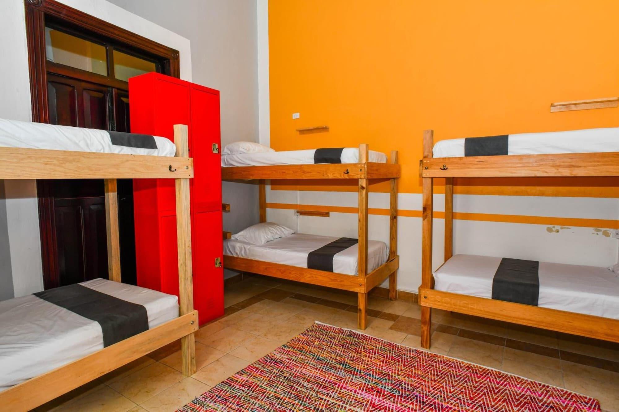 Habitación Hostal La 59 - Hostel