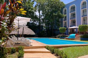 Alojamiento - HOTEL MAYA PALENQUE