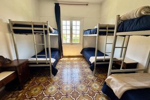 Alquiler Vacacional - El Tomillo - Private House for 12 with Pool, Wine Cellar & Fire Pit – La Cumbre