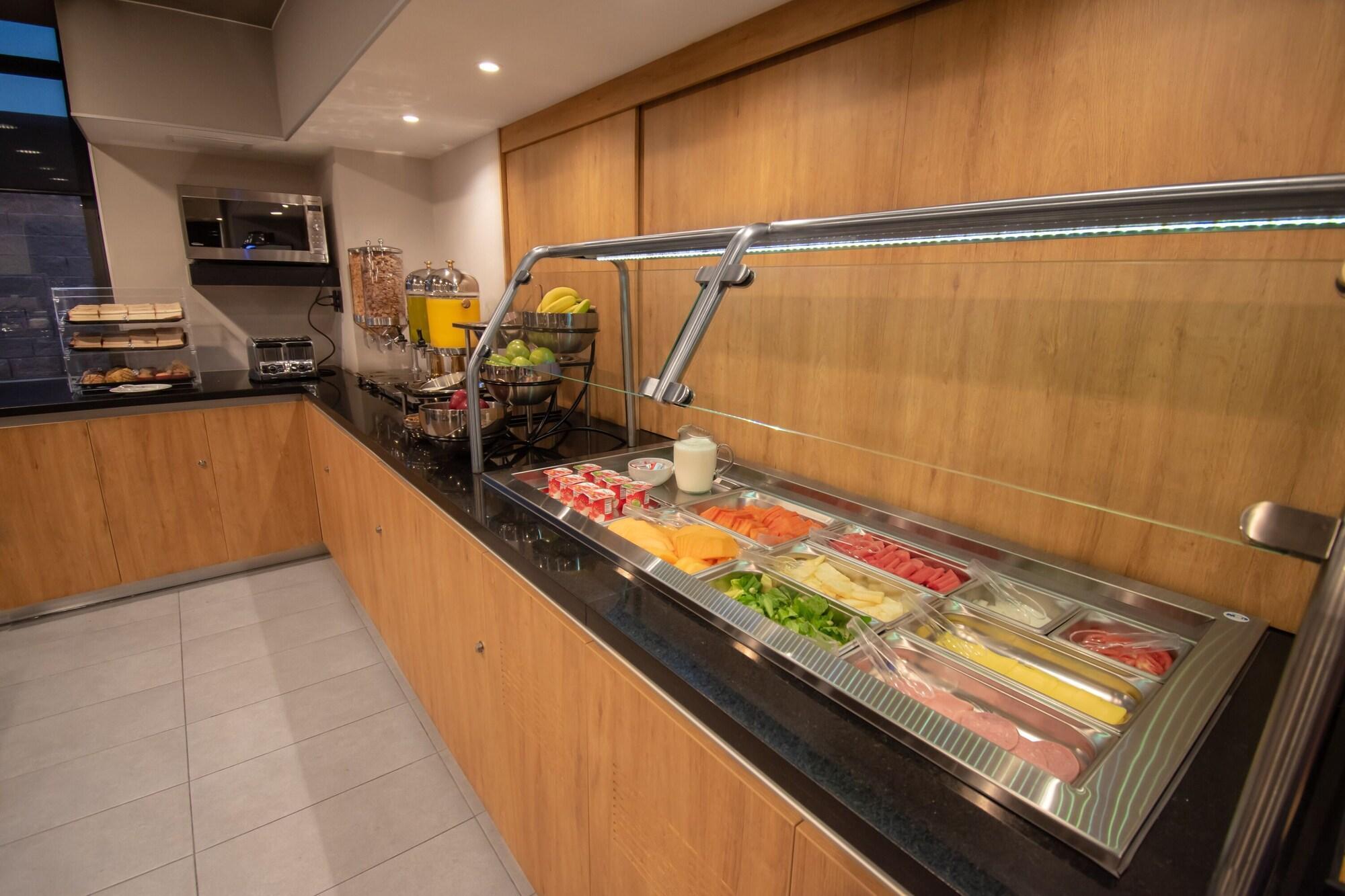 Restaurant City  Express Plus Chihuahua