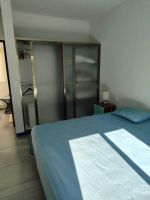 Alquiler Vacacional - Beautiful house for rent, walking distance to the beach 1 bedroom plus sofabed