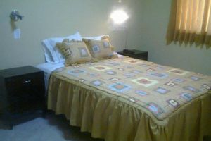 Alojamiento - Suites Hotel José Felix