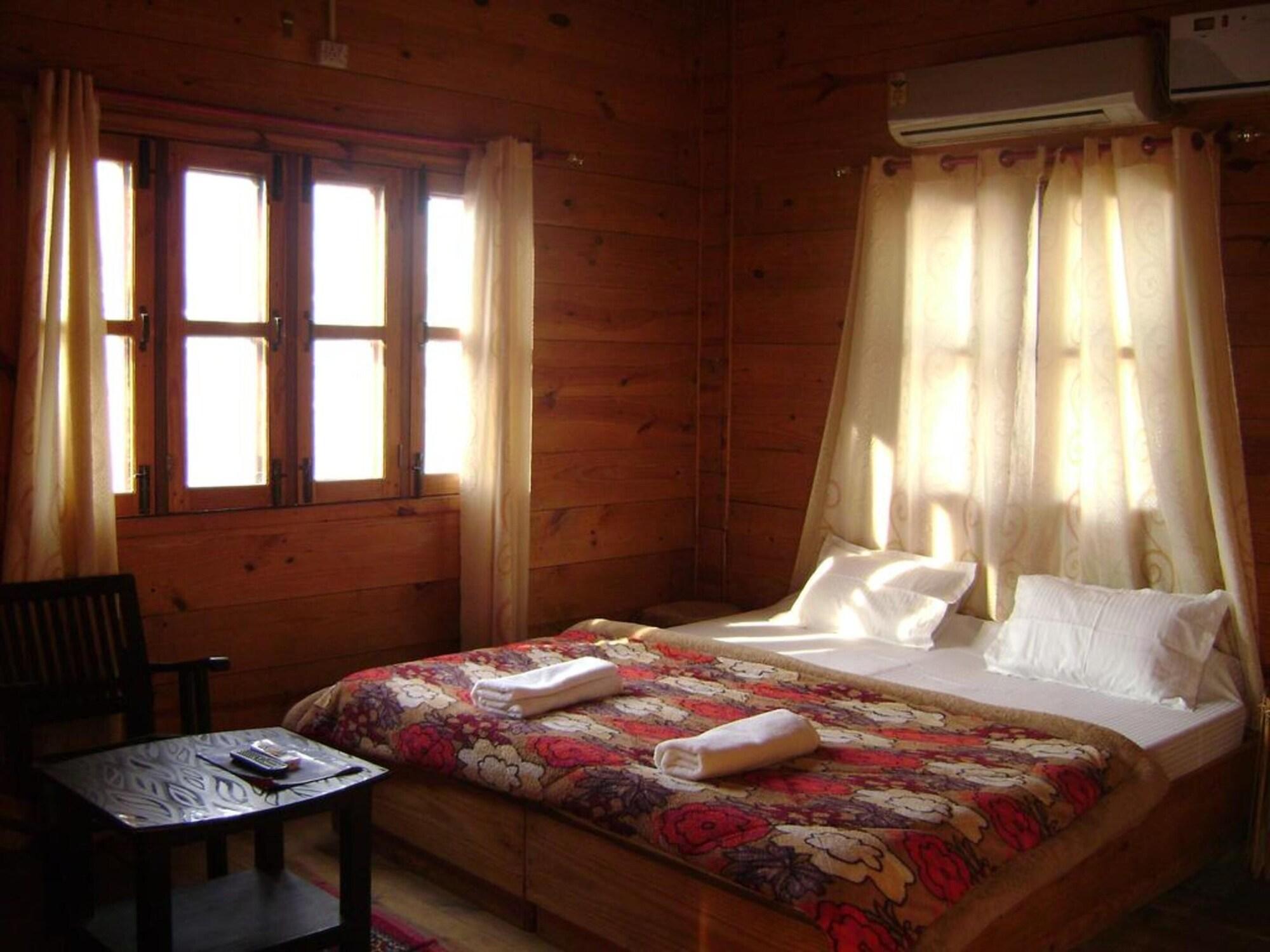 Habitación BlueStays Hostel