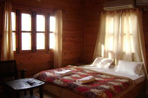 Alojamiento - BlueStays Hostel