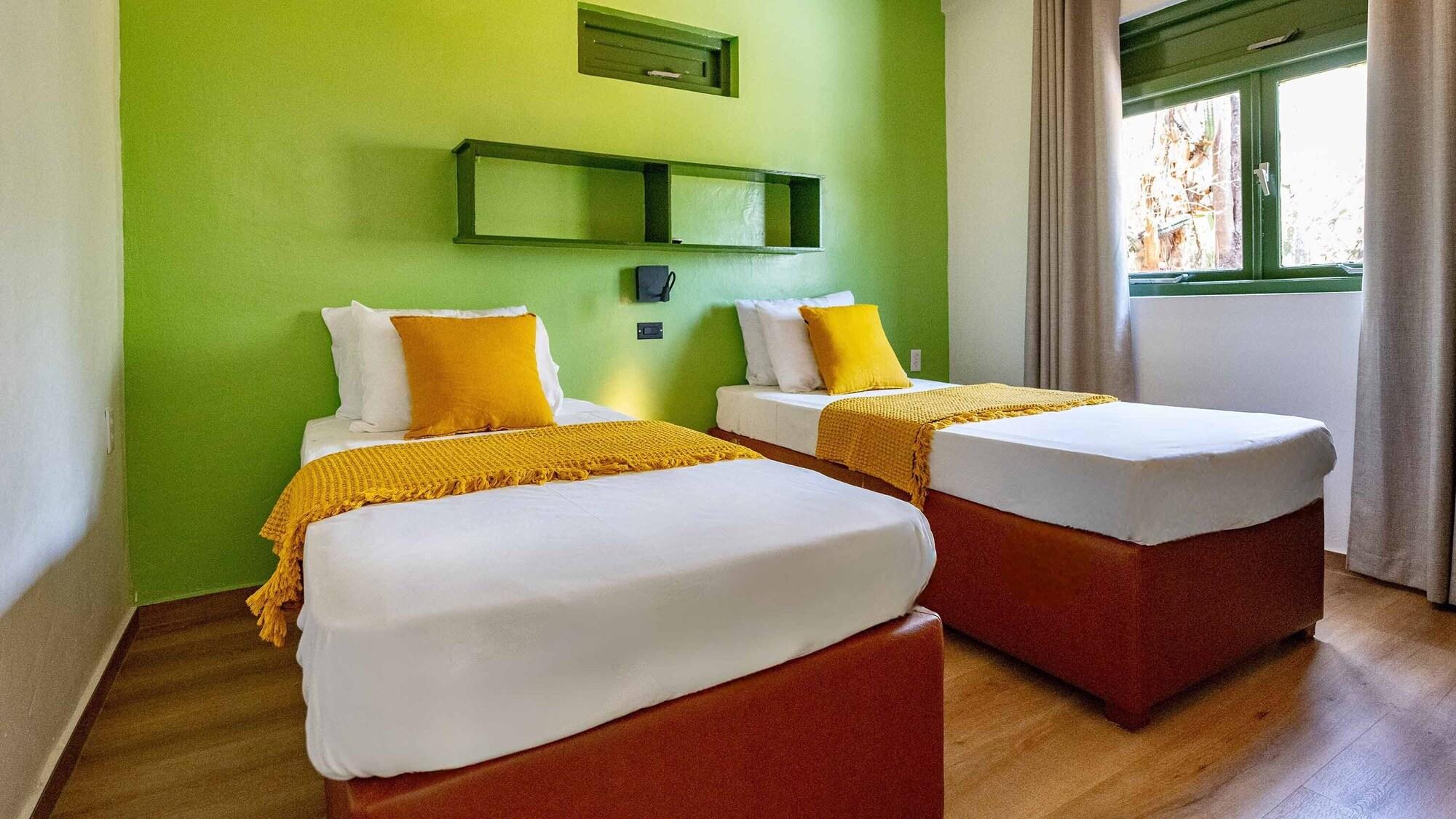 Hotel Flamingo Park Curacao