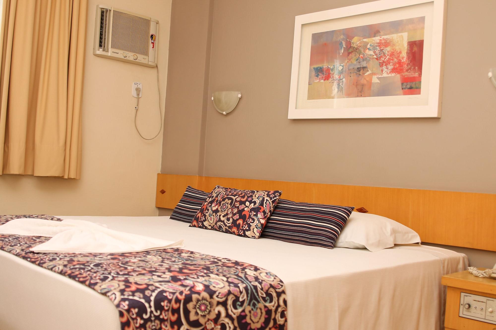 Habitación San Michel Hotel
