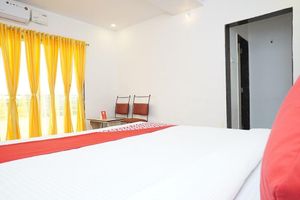 Alojamiento - OYO 18730 Galaxy Inn