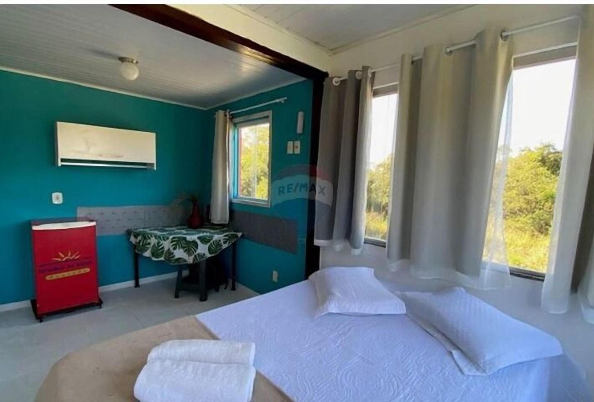 Habitación Pousada Arpoador de Buzios