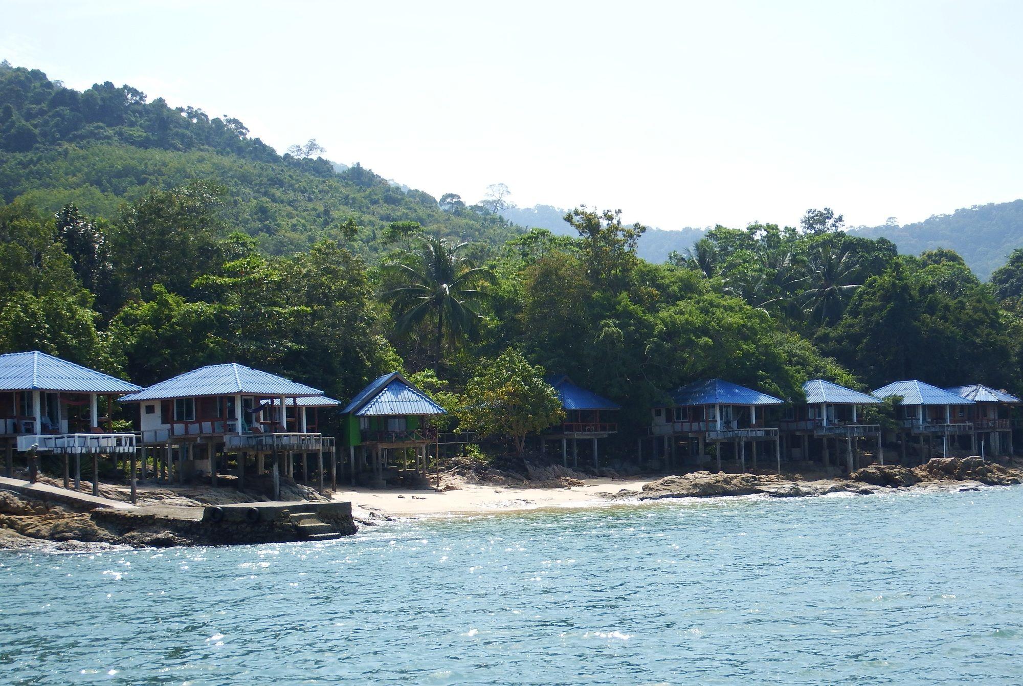 Varios Koh Chang Resort Ranong