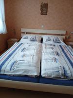 Alquiler Vacacional - Apartment on the Edersee / Nationalpark Kellerwald