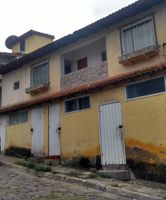Alojamiento - Antonia Hospedaria