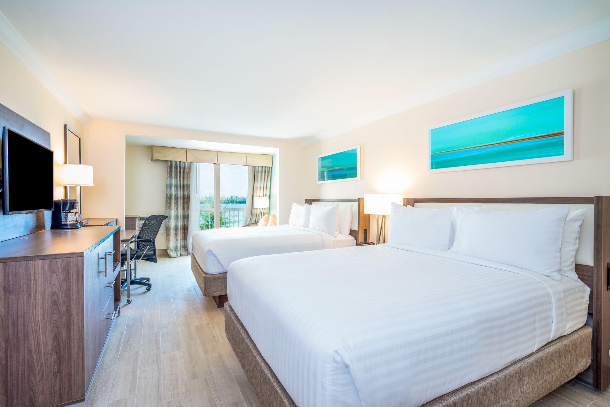 Habitación Holiday Inn Express & Suites Nassau