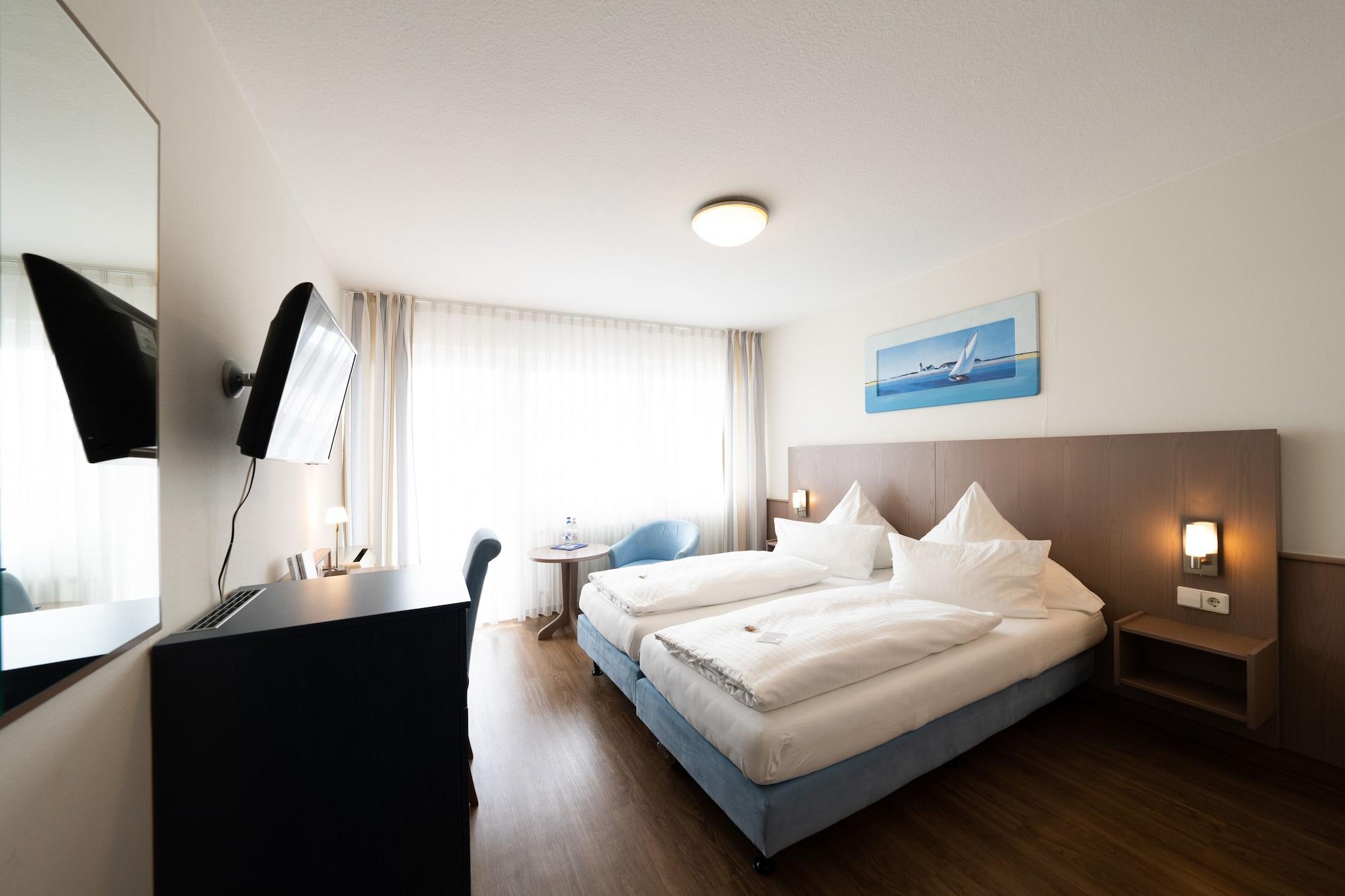 Varios ates Hotel Straßburg - Kehl