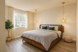 Alquiler Vacacional - Lume House · 10 Min to Beach · BBQ