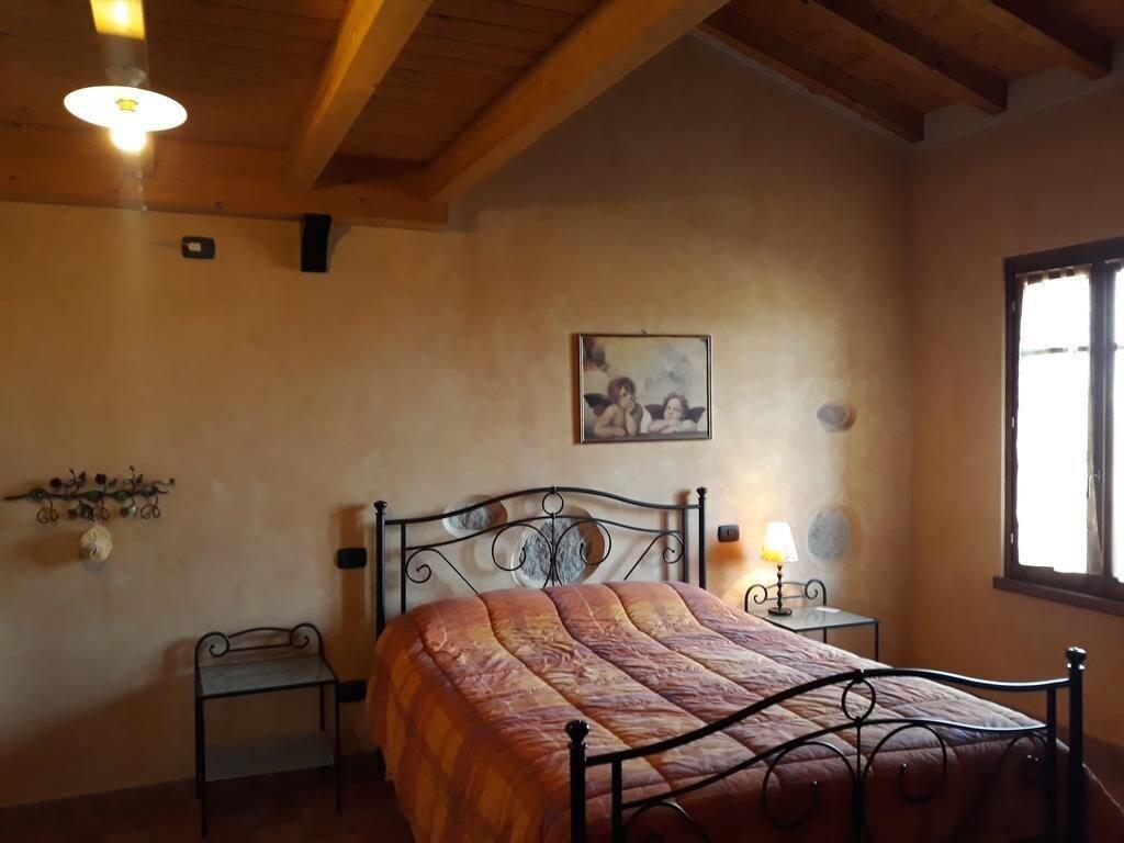 Habitación Agriturismo Trebis