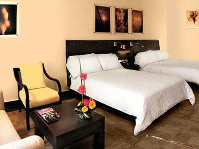 Hotel Spiwak Chipichape Cali