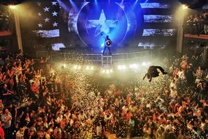Actividad - Coco Bongo Playa del Carmen con traslados desde Riviera Maya