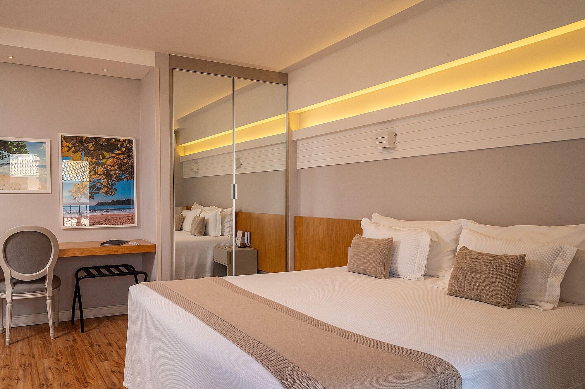 Habitación Villa d'Ozio Hotel e Cucina