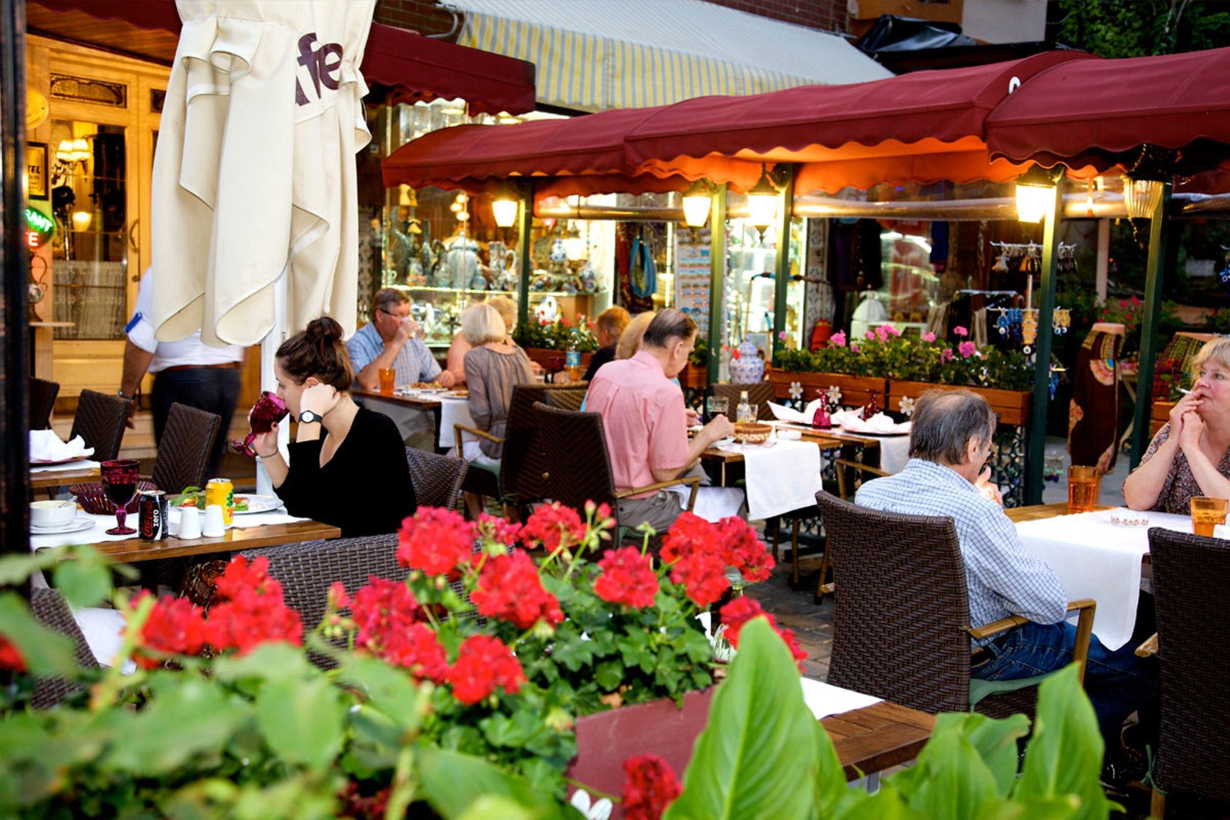 Varios 1207 Hotel Special Class - Sultanahmet