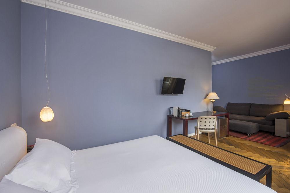 Hotel Iberostar Las Letras Gran Via