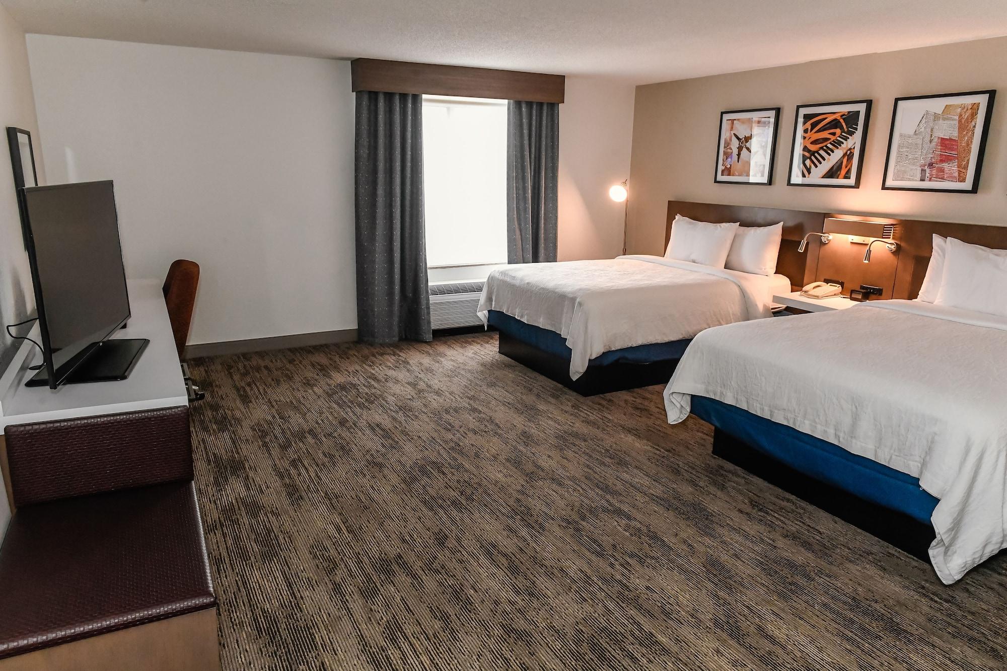 Habitación Hilton Garden Inn BWI Airport