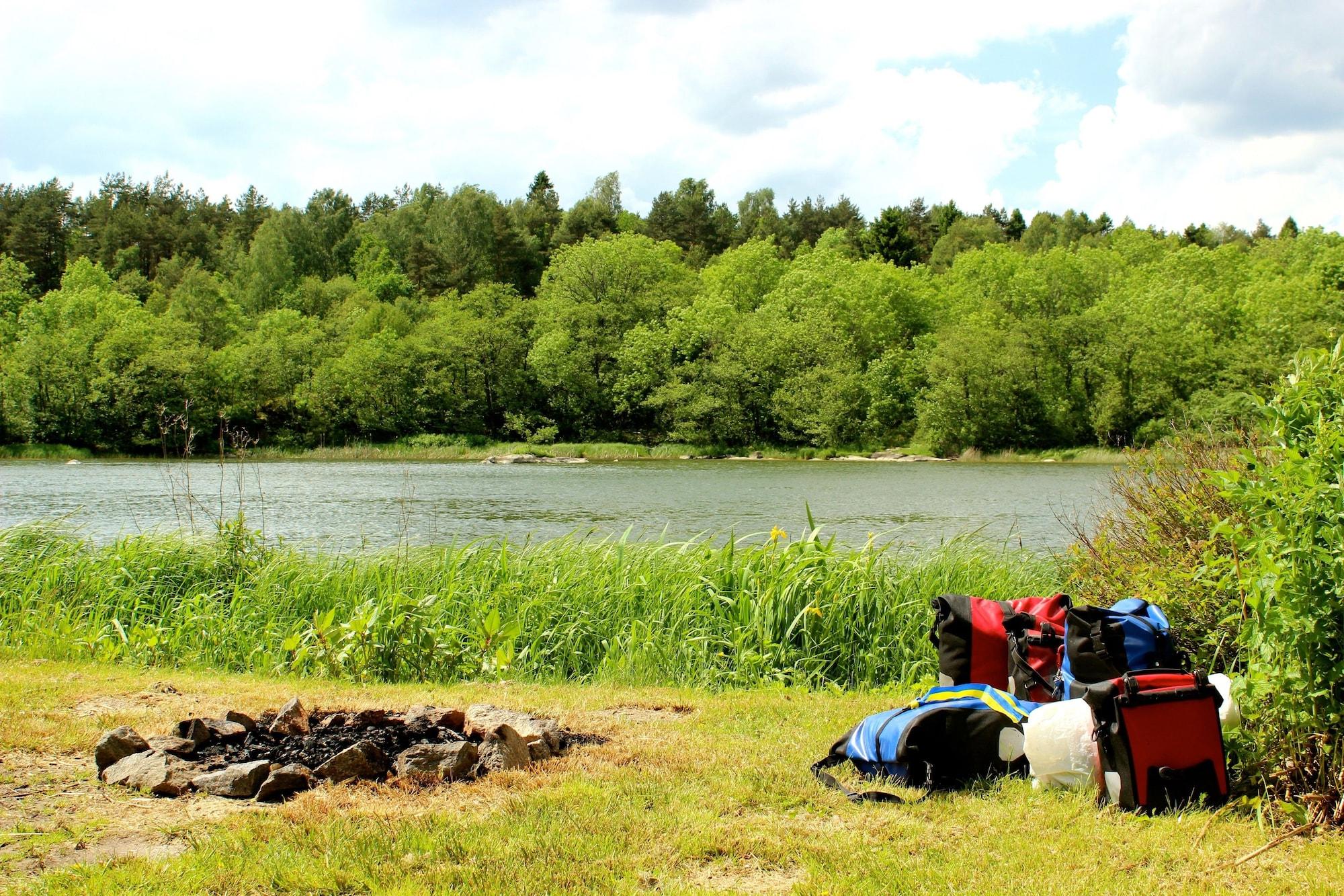 Varios Kongelfs Gästgifveri & Citycamping