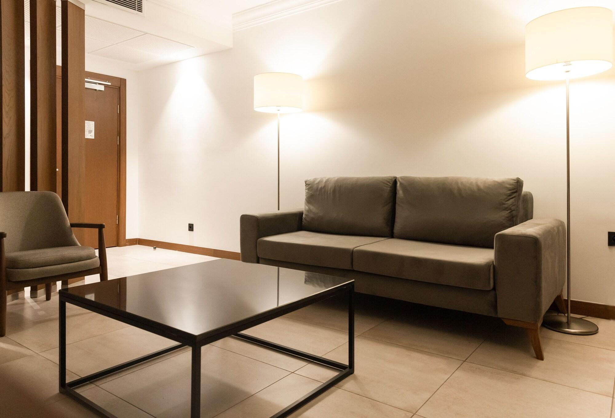 Habitación Star Land Hotel Bastos