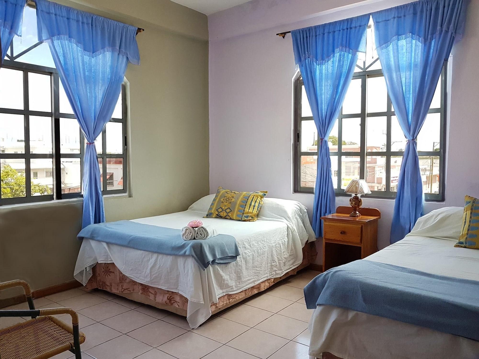 Habitación Mirador Hotel