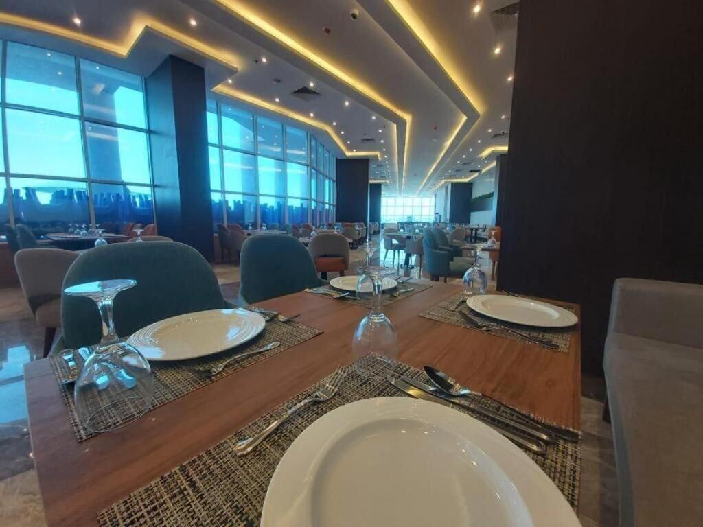 Restaurant Golden Jewel Ismailia