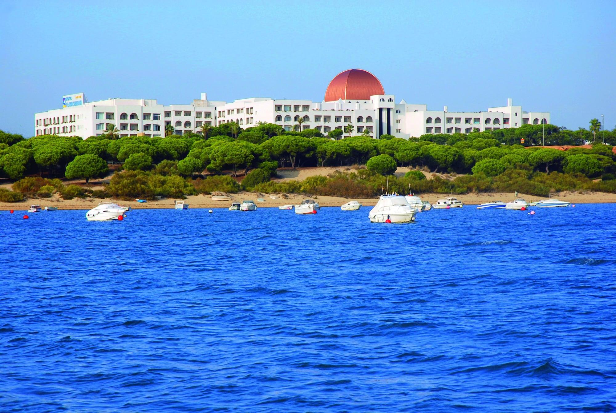 Playa Playacartaya Hotel