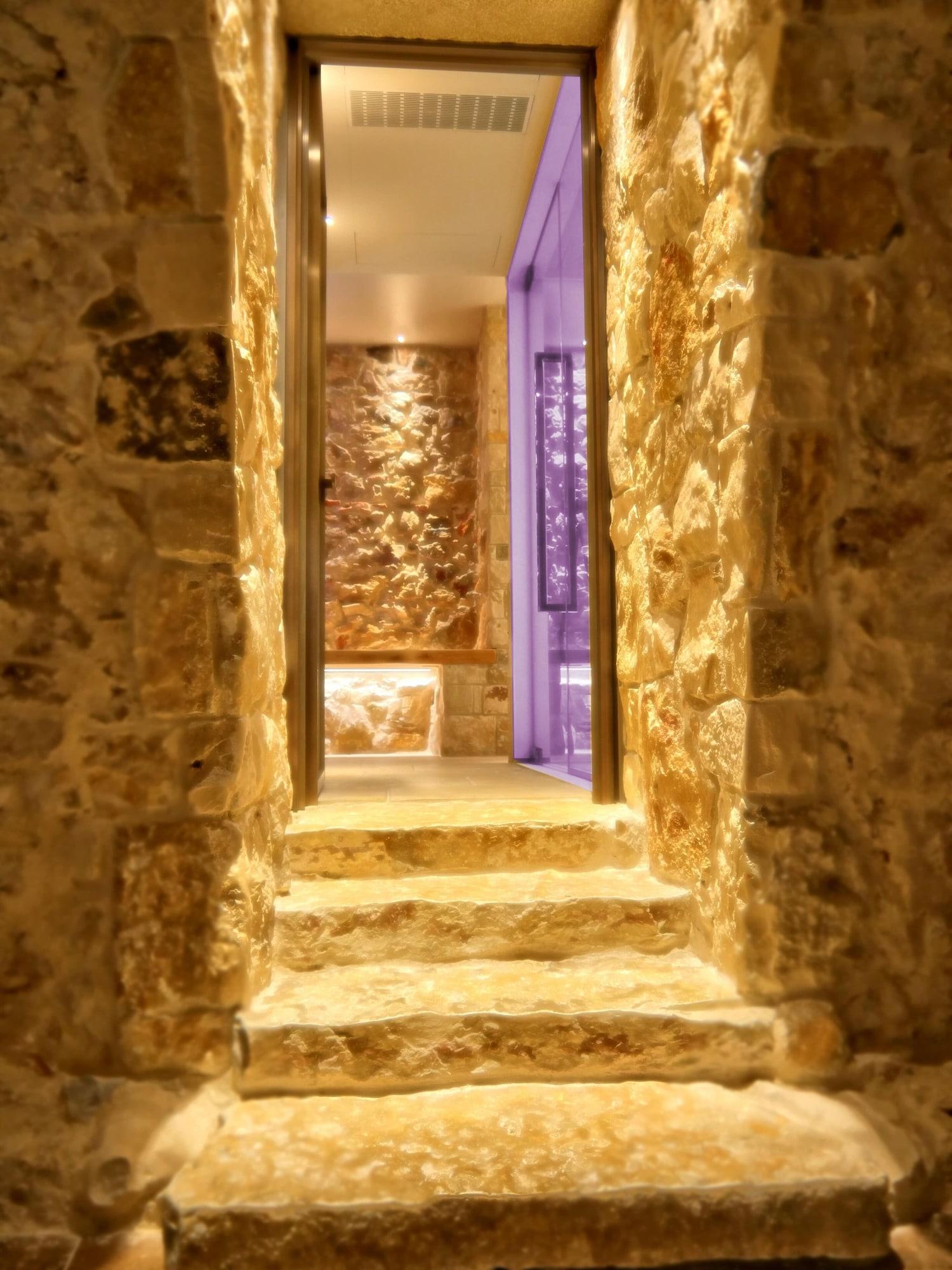 Spa Villa San Liberale - Suites & Wellness - Villa Veneta