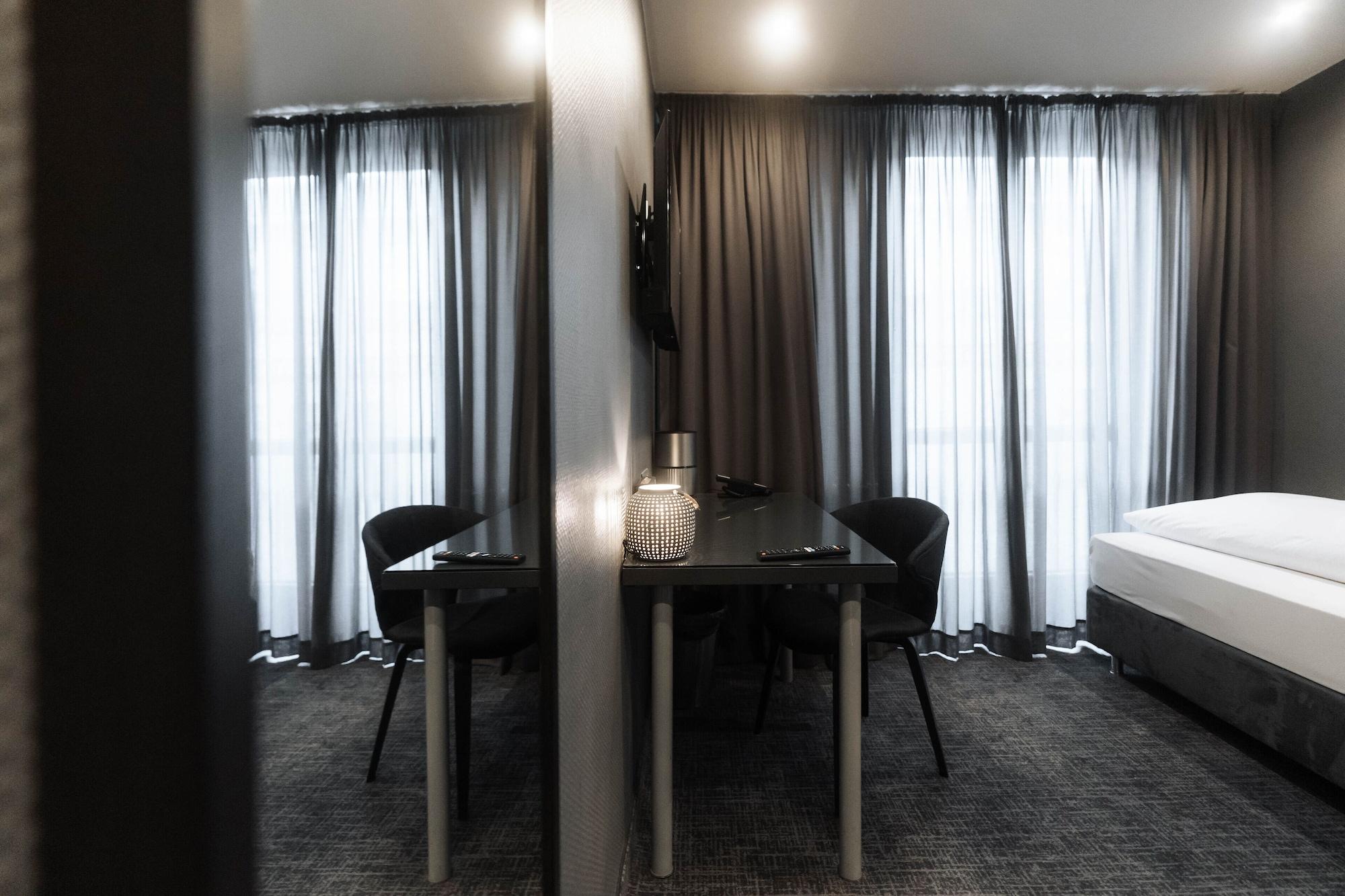 Habitación Hotel am Augustinerplatz