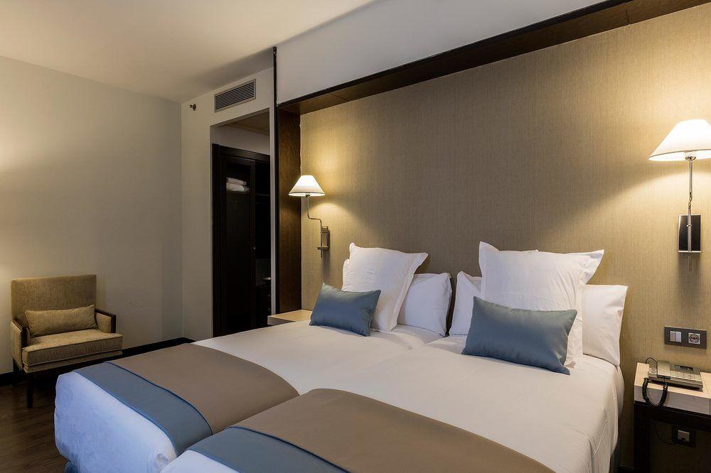 Hotel LCB Hotel Fuenlabrada
