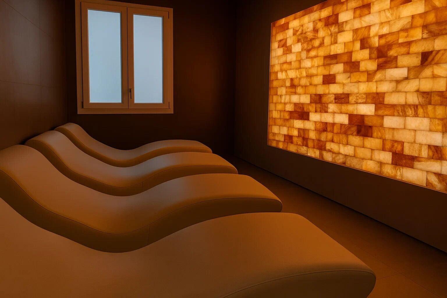 Spa Hotiday Lerici Porto