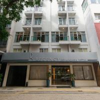 Alojamiento - Regency Copacabana Hotel
