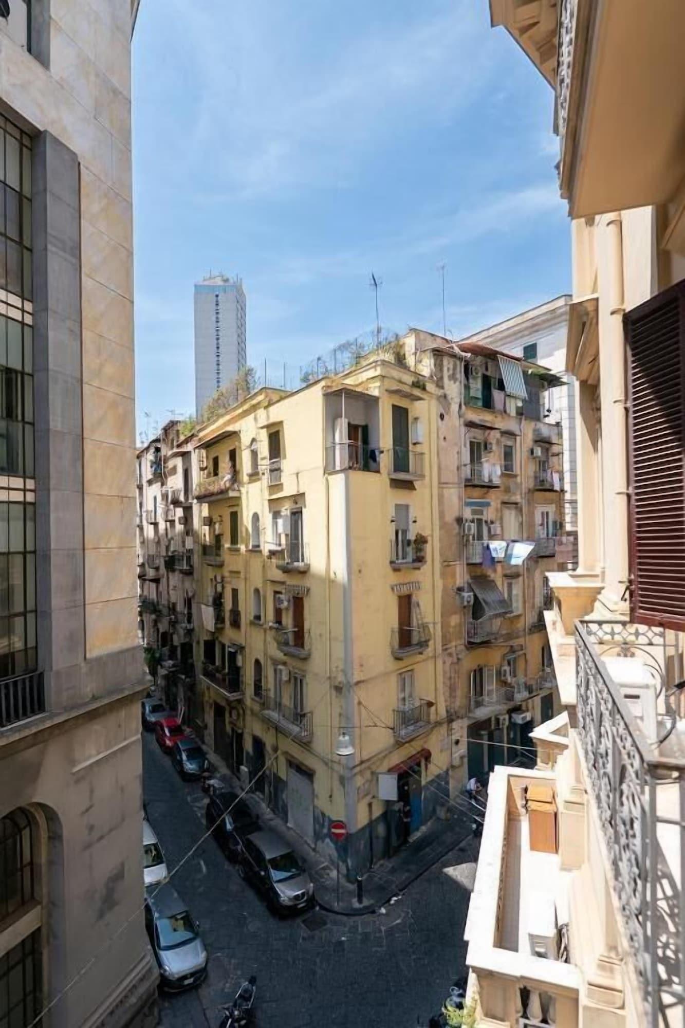 Comodidades del Alojamiento GREROS H. HISTORICAL AREA, by Clapa Group dislocated hospitality Acquisition