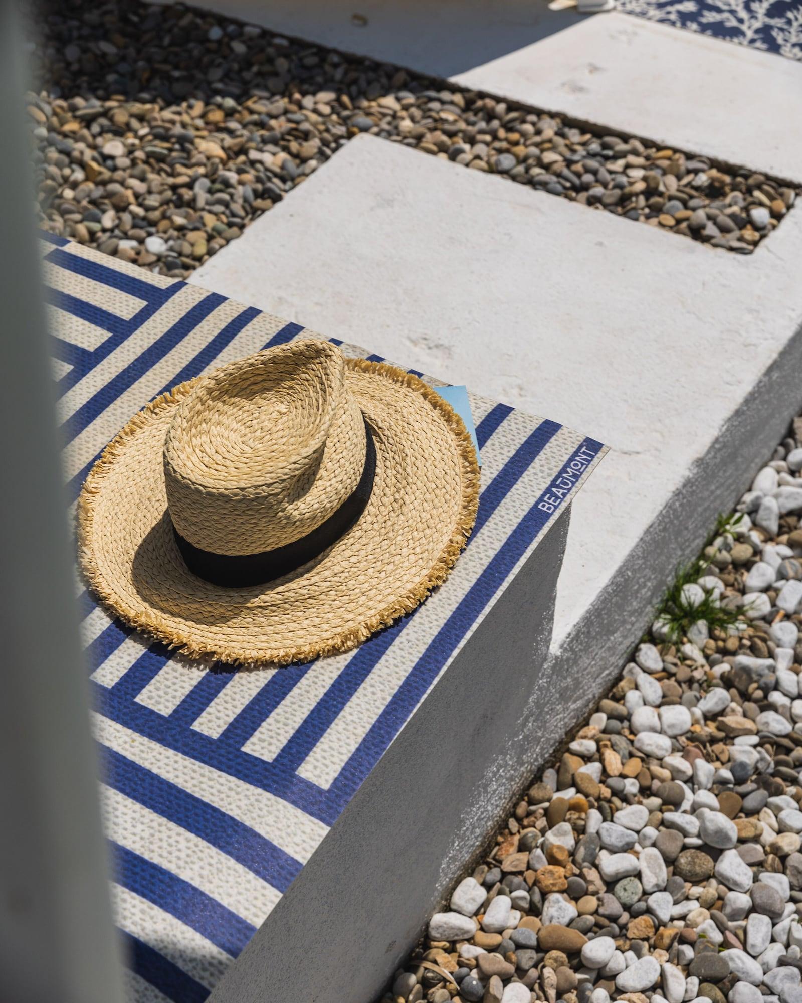 Spa Hôtel de la Plage Mahogany