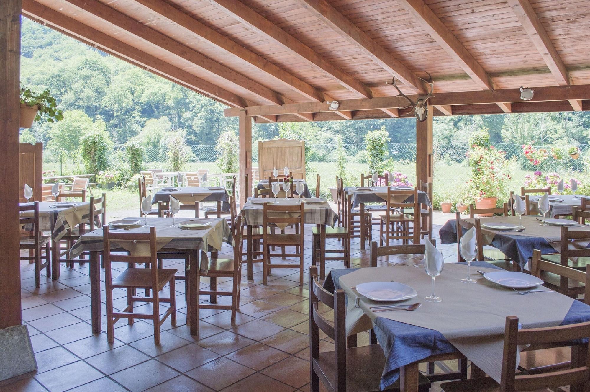 Restaurant Hotel Alto Sella