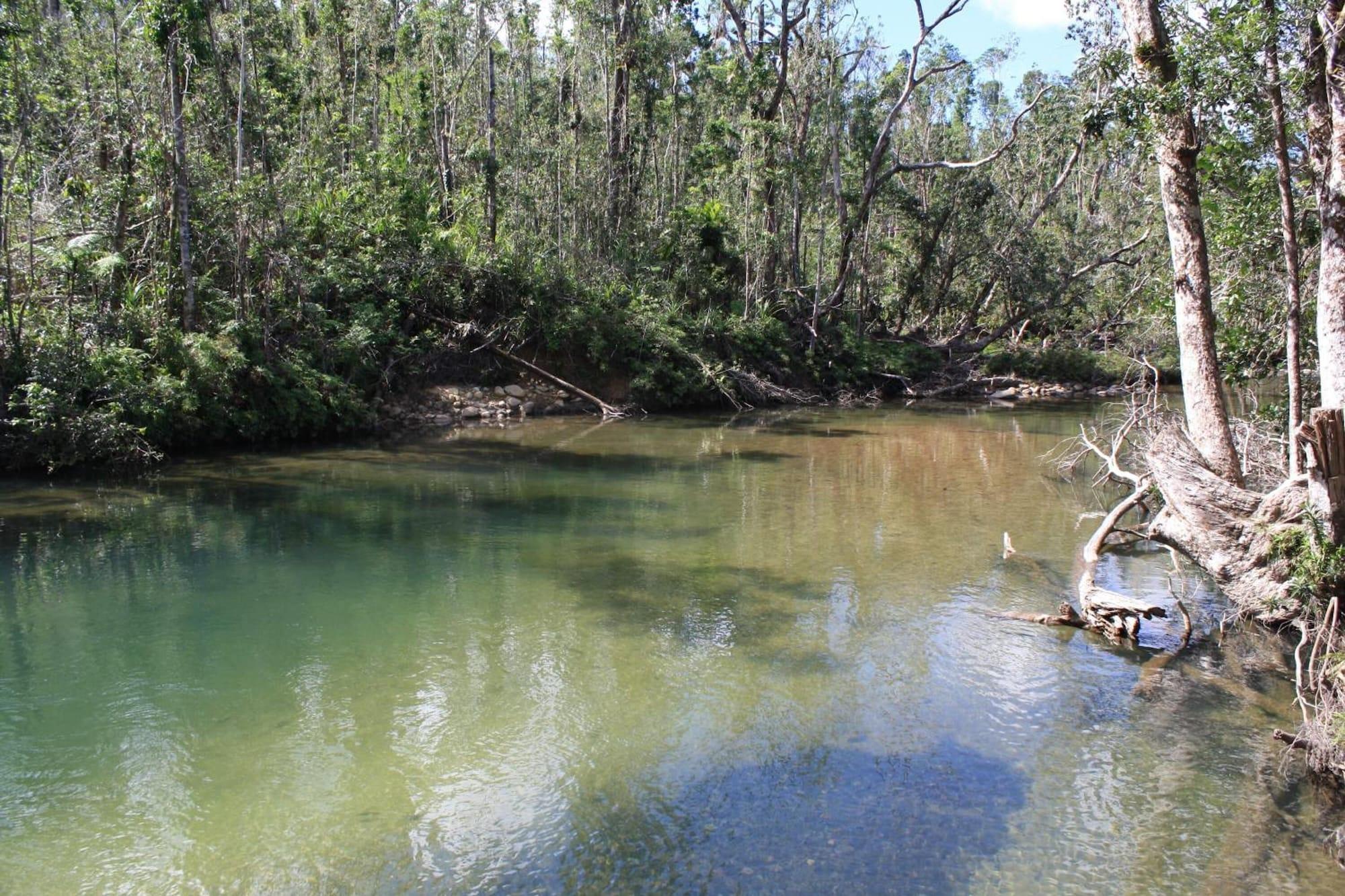 Varios Boutique Bungalows