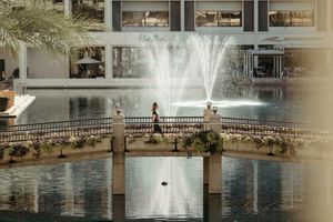 Alojamiento - JW Marriott Desert Springs Resort & Spa