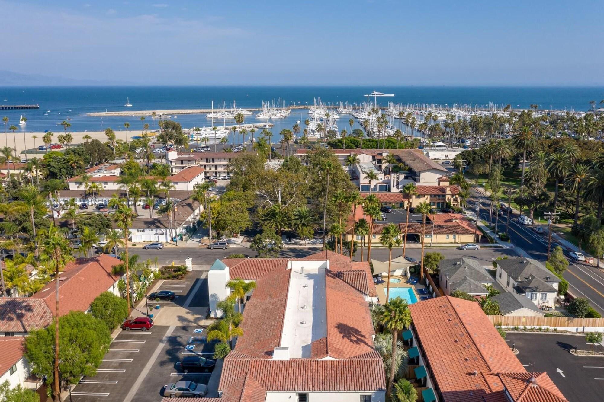 Playa Mason Beach Inn