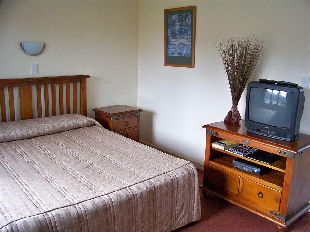 Habitación Aaron Court Motor Inn