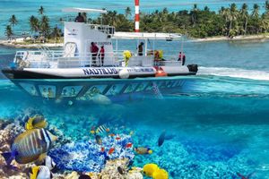 Actividad - Semi submarino NAUTILIUS - Compartido.