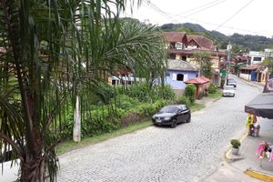 Alojamiento - Hotel da Vila São Pedro